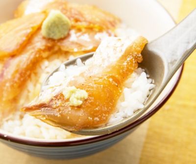 ★【産直】天然真鯛福津名物鯛茶漬け（４人前）