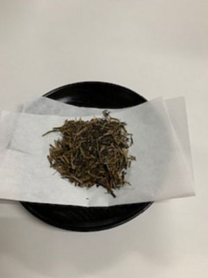 ☆【産直】焙煎かりがねほうじ茶・鳥獣戯画大缶入り | 京都/雅柳〇ほりゑ/ガリュウエンホリエ | 三越伊勢丹オンラインストア・通販【公式】