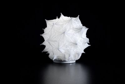 SUZUSAN/スズサン ＳＨＩＺＵＫＵ　テーブルランプ　直径１７ｃｍ　
