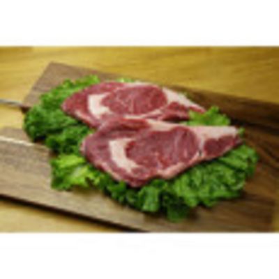 ★【産直】２セット　十勝若牛ステーキとハンバーグ・カップソフトセット