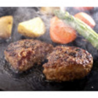 ★【産直】十勝若牛焼肉セットＢ