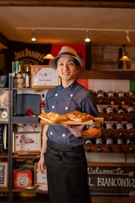 ★【産直】冷凍ピザ　北海道グルメピザセット