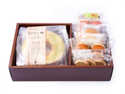 ★【産直】うさぎの樹のおくりもの