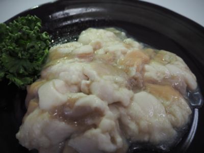 ★【産直】札幌王様北海道産ホルモンセット