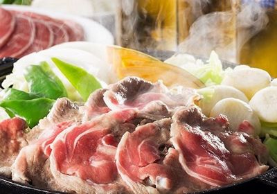 ＜北海道札幌市/札幌王様＞★【産直】札幌王様ジンギスカンセット