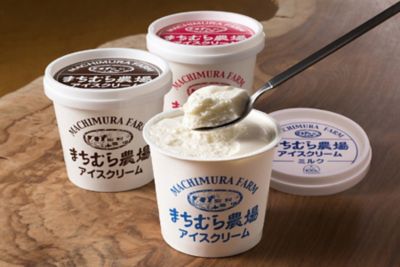 ☆【産直】おもてなしアイスクリームセット | フード・食品 | 三越