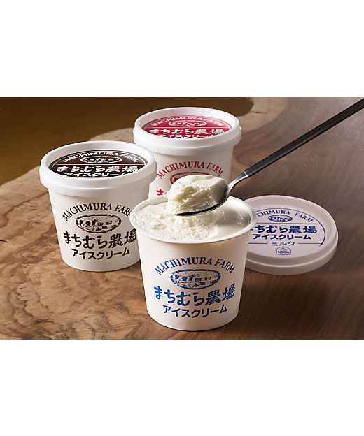 ＜三越伊勢丹/公式＞ おもてなしアイスクリームセット アイス クリーム、フローズン ヨーグルト（洋菓子）