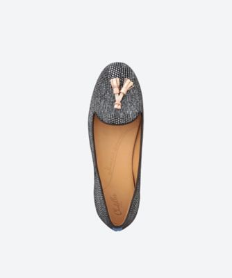 美品　シャテル　フランソワ　フラットシューズ　36 フランソワ | Chatelles/シャテル | 三越伊勢丹オンラインストア