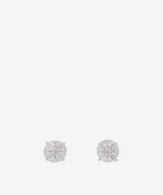 ★Ｐｔダイヤモンドピアス