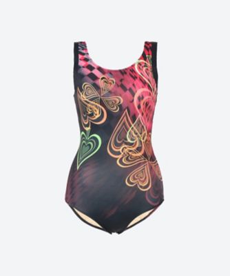 そで美人シェイプワンピース ｗｄ １３５３０５ クローバー 三越伊勢丹オンラインストア 公式