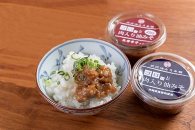 産直 沖縄 スタートライン沖縄 ゴロっと肉みそセット 三越伊勢丹オンラインストア 公式