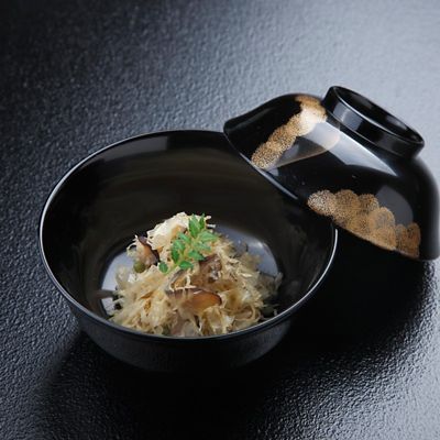 ★【産直】湯葉ちりめん２６０ｇ（木箱入り）