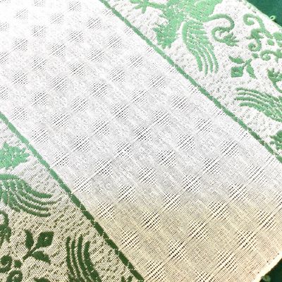 ★テーブルランナー「グリフィン」グリーン
