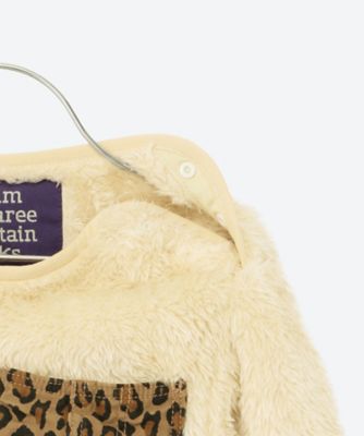 デニムダンガリー＞ヘブンリーボア ジャケット | DENIM DUNGAREE