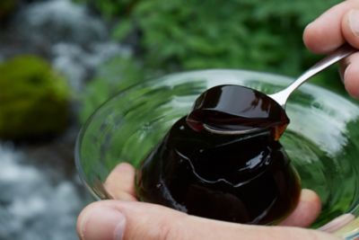 ★【産直】自家焙煎珈琲専門店の珈琲ゼリー＋濃いカフェモカソース＆濃いアイスコーヒー