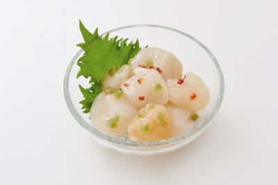 北海道函館市/味の匠/アジノタクミ ★【産直】ほたてわさび