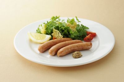 ★【産直】９種のハムソーセージセット（北海道産豚肉使用）