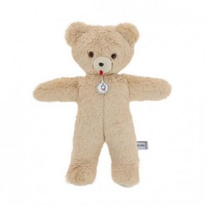 ＜Les Petites Maries＞★クマのぬいぐるみ　ベージュ