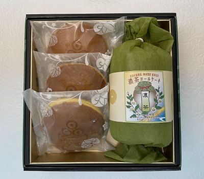 京都/京都・宇治　茶游堂/キョウト・ウジ　チャユウドウ ★【産直】京都・宇治茶游堂 茶彩抄「緑薗」(りょくえん)
