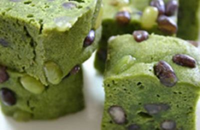 産直 宇治抹茶チョコレートブラウニーと抹茶パウンドケーキのセット あじろぎ 三越伊勢丹オンラインストア 公式