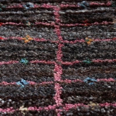 ギャッベクッション　ペルシャ絨毯　イラン　手織り(3) 楽天市場】【本場イラン産】クッション 約40×40cm ギャッベ