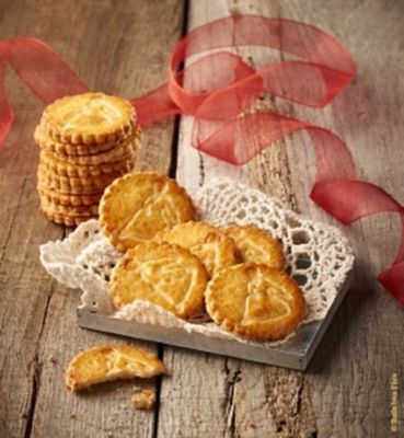 【新宿フランス展おまとめ】★キャッツ・グリーン（フリポン）ビスケット缶