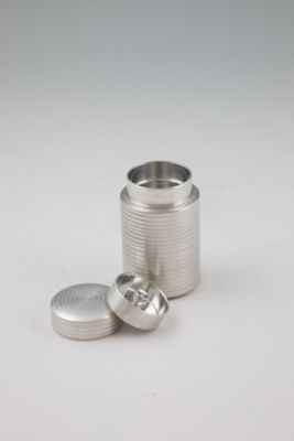 ☆薩摩錫器 茶筒 | 三越伊勢丹オンラインストア・通販【公式】
