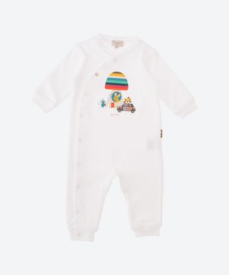 Paul Smith Junior Baby Kids ポール スミス ジュニア 商品一覧 三越伊勢丹オンラインストア 公式