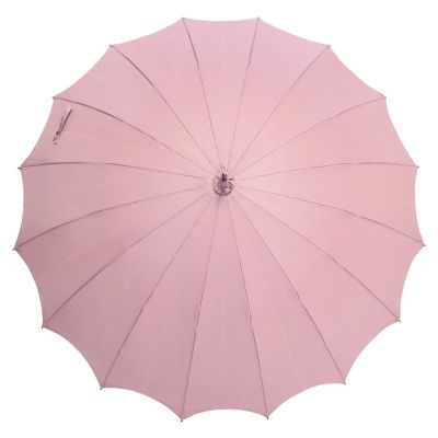 ★【産直】シャンタン＆寒竹（かんちく）手元　１６本骨雨傘　ハイカット