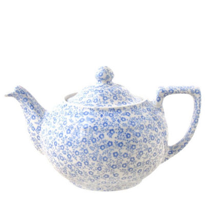 バーレイ ローズ ピンク フェリシティ ティーポット L