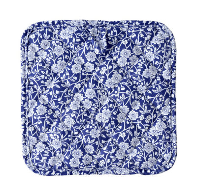 LIBERTY LONDON LEONTINE テーブルクロス ネイビー ホーム・キッチン＆アートの洋食器 テーブルファブリック | 三越