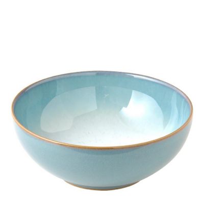 ＜Denby＞★【予約販売】アジュール　シリアルボウル【９月下旬以降順次発送】