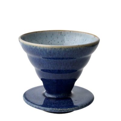 Denby/デンビー ★【予約販売】スタジオブルー　コーヒードリッパー【【４月中旬以降順次発送】】