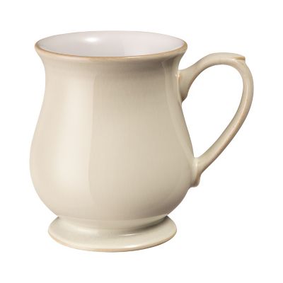 ＜Denby＞★【予約販売】リネン　クラフトマンズマグ【９月下旬以降順次発送】