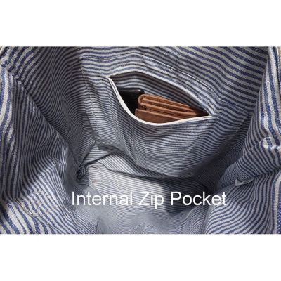 ★トートバッグ　ユニオンジャック