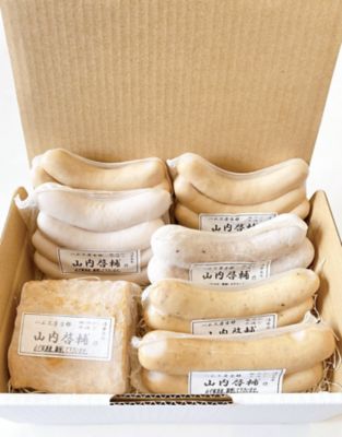 ★【産直】無添加　お試しセット