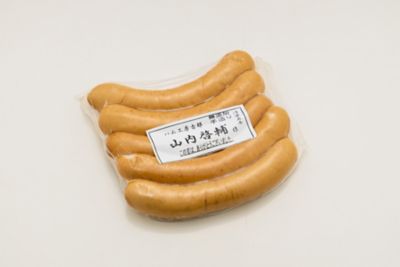 ★【産直】無添加　ベーコンセット