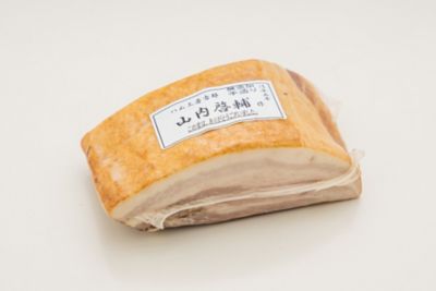 ★【産直】無添加　ベーコンセット
