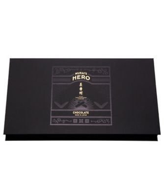 ★【産直】ＭＵＲＡＩ’Ｓ　ＨＥＲＯ　１０本入り