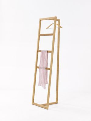★【受注生産】ＡＮＤ　ＬＡＤＤＥＲ（アンドラダー）ハンガーラック※要組立