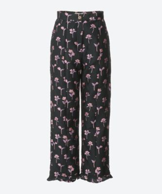 Ｃｈａｓｓｅ Ｆｌｏｒａｌ Ｒｕｆｆｌｅ Ｔｒｏｕｓｅｒｓ