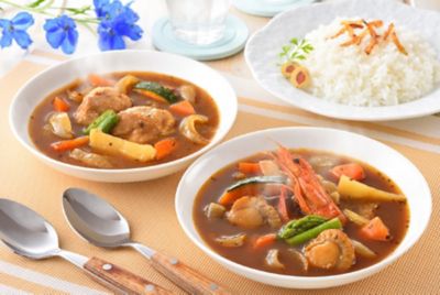 ☆【産直】北海道スープカレー８個セット　フード・食品　三越伊勢丹オンラインストア・通販【公式】