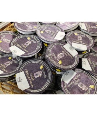 レア　クロテッドクリーム　黒色 楽天市場】全7種類から選べるクロテッドクリーム 170g［冷蔵のみ