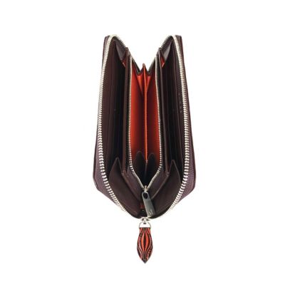 ★ＬＵＥＧＯ　ＵＲＩＢＯＵ　Ｎｅｕ　ウリボウノイ　Ｒロングウォレット