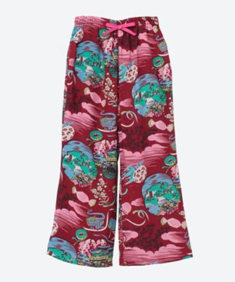 ＜Go To Hollywood (Baby&Kids)＞レーヨンユートピアパンツ