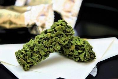 ★【産直】茶游堂茶彩抄「朧月（おぼろつき）」（ＣＲＩＴ－４０）