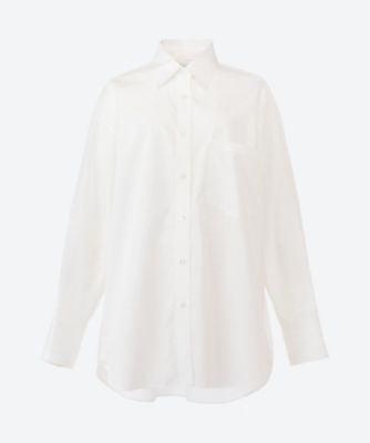 ＜Allege. (Women)＞Ｗｉｄｅ　Ｓｈｉｒｔ