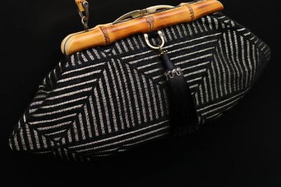 がま口バッグ　ロデール　ドゥ　キョウト 楽天市場】ロデールドゥキョウト L'odeur de Kyoto がま口バッグ