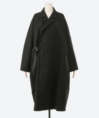 WATERPROOF WRAP COAT | F/CE./エフシーイー | 三越
