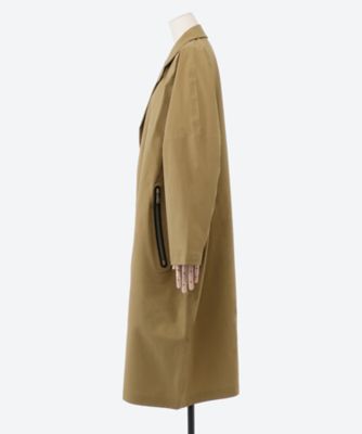 WATERPROOF WRAP COAT | F/CE./エフシーイー | 三越